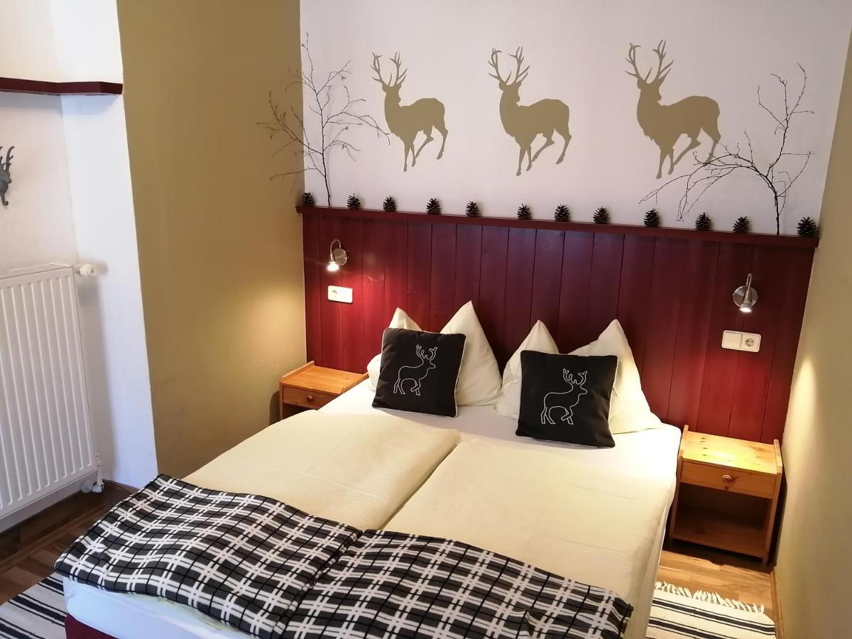 Alpina Appartements مالنتز المظهر الخارجي الصورة