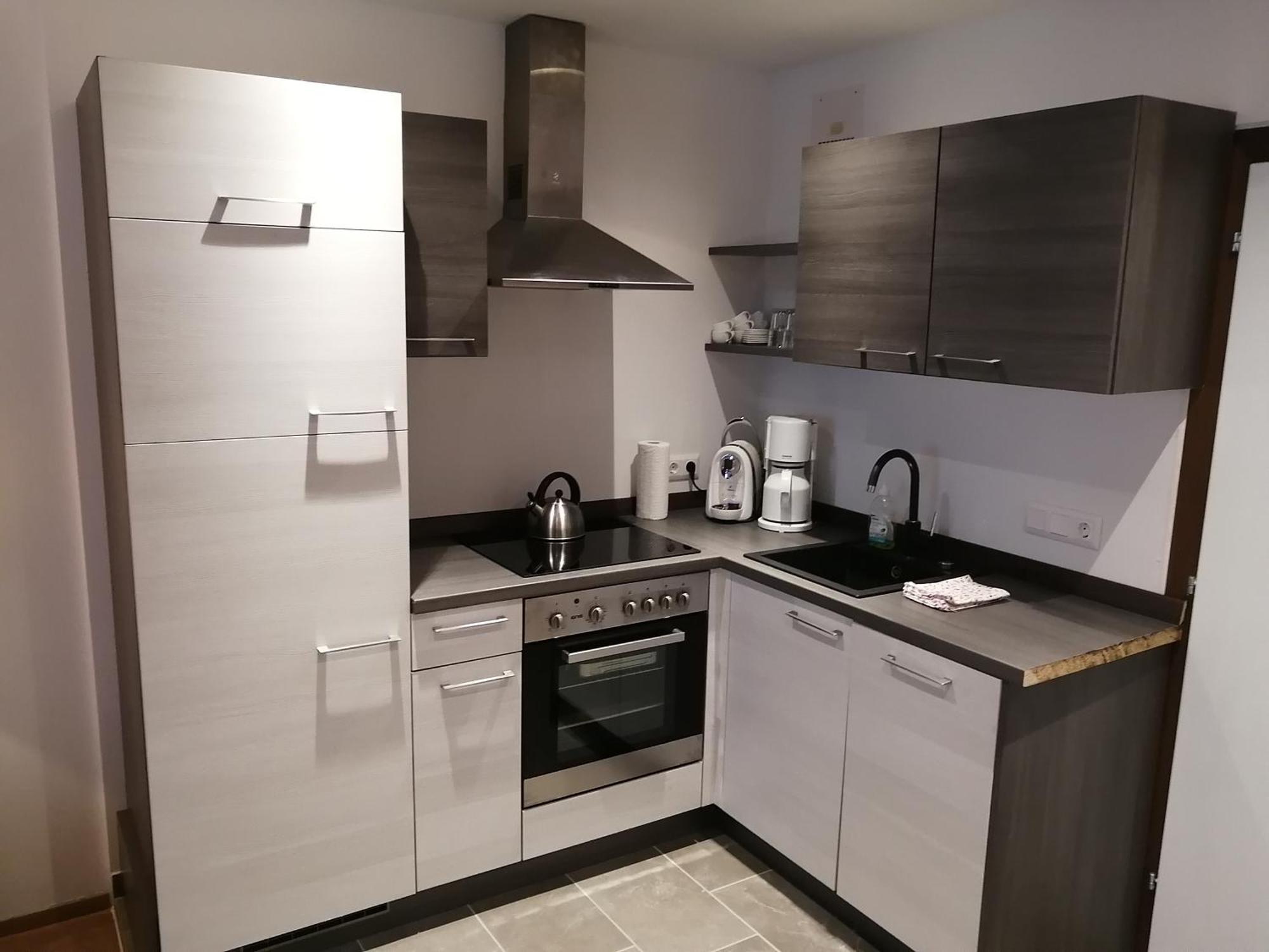 Alpina Appartements مالنتز المظهر الخارجي الصورة