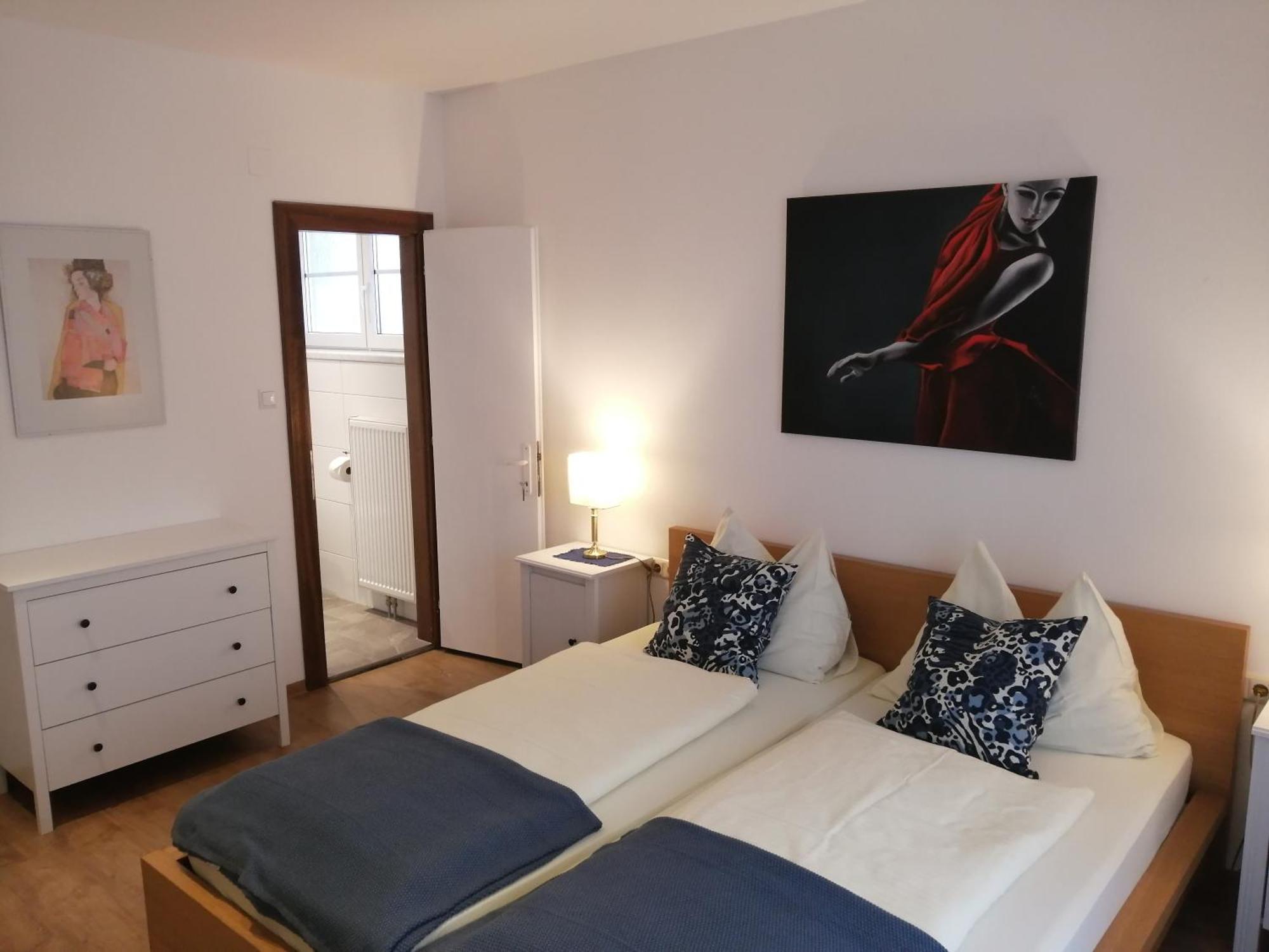 Alpina Appartements مالنتز المظهر الخارجي الصورة