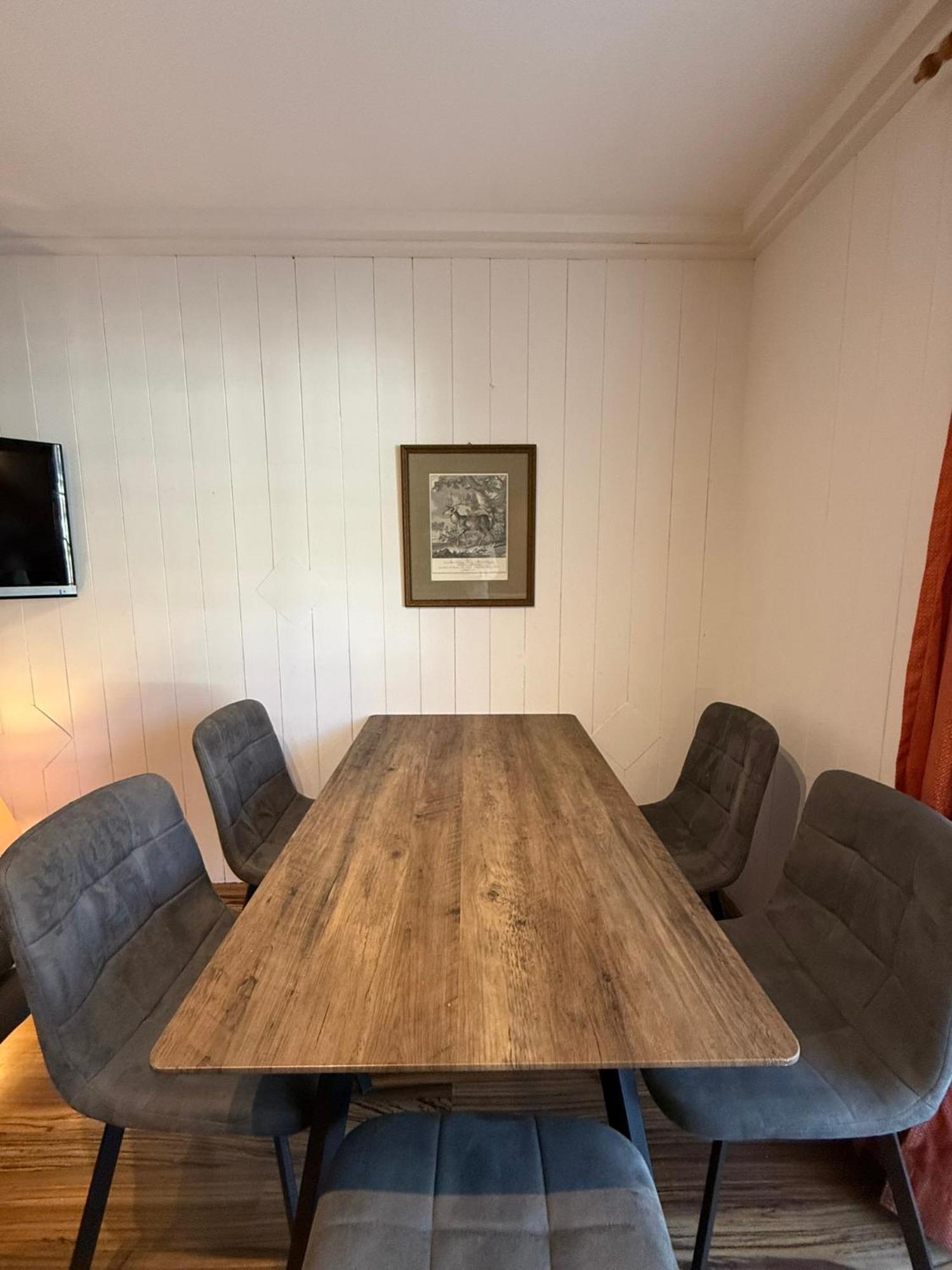 Alpina Appartements مالنتز المظهر الخارجي الصورة