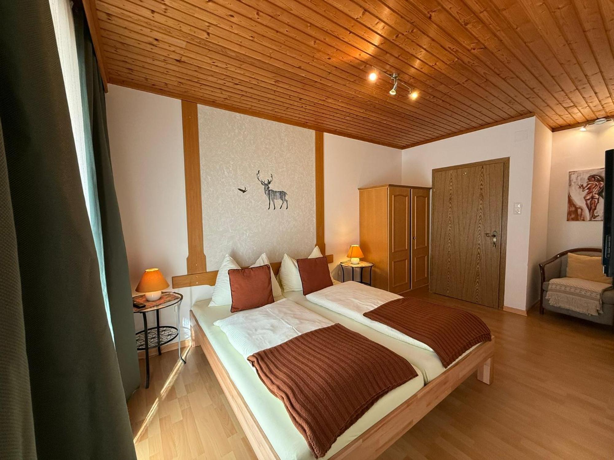Alpina Appartements مالنتز المظهر الخارجي الصورة