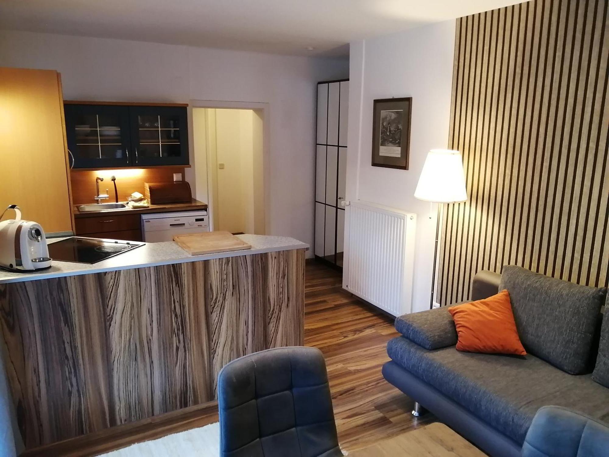 Alpina Appartements مالنتز المظهر الخارجي الصورة