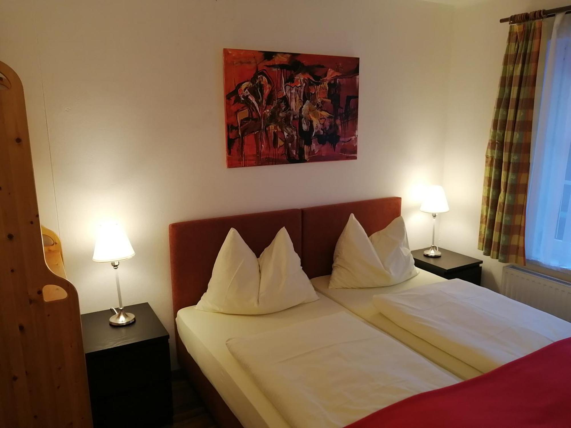 Alpina Appartements مالنتز المظهر الخارجي الصورة
