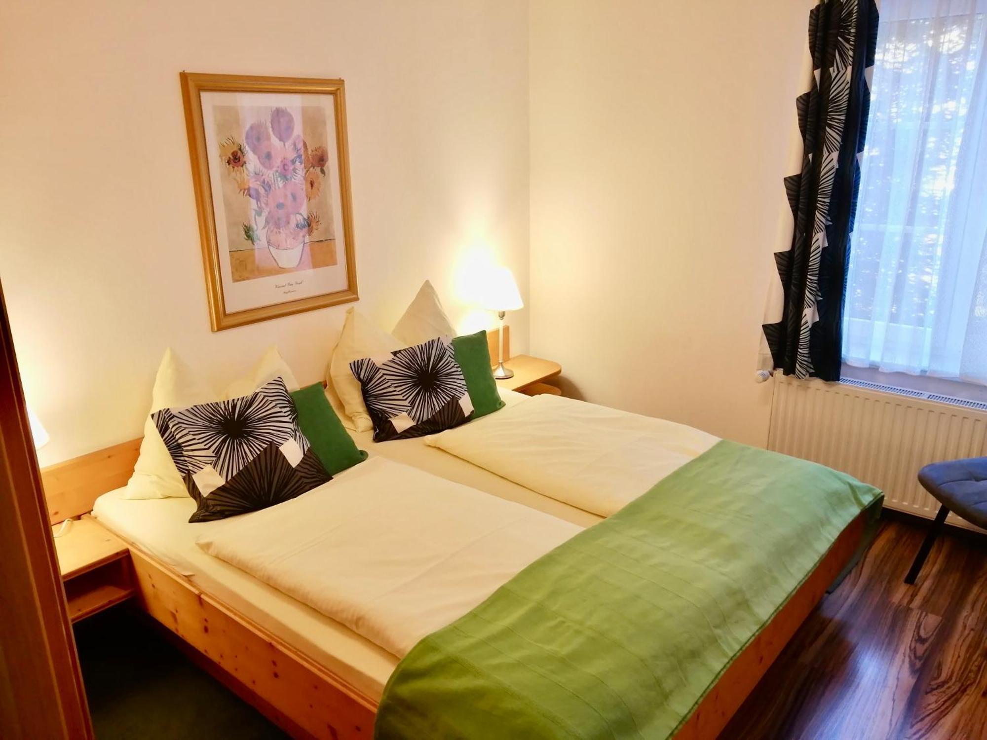 Alpina Appartements مالنتز المظهر الخارجي الصورة